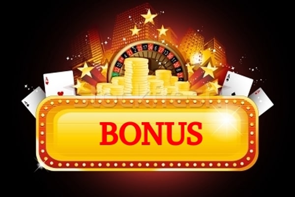 Бонусы и акции