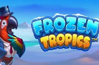 Frozen Tropics