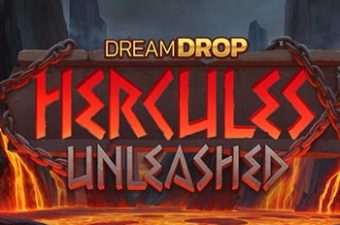 Hercules Unleashed Dream Drop