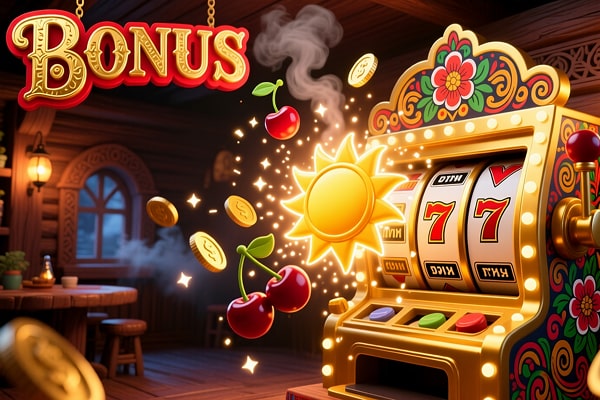 Бонусная программа