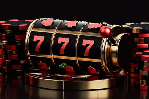 Лучшие слоты