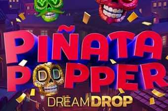 Pinata Popper Dream Drop