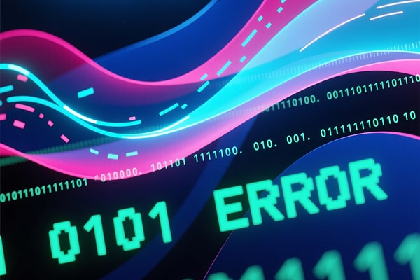 Сайт не открывается