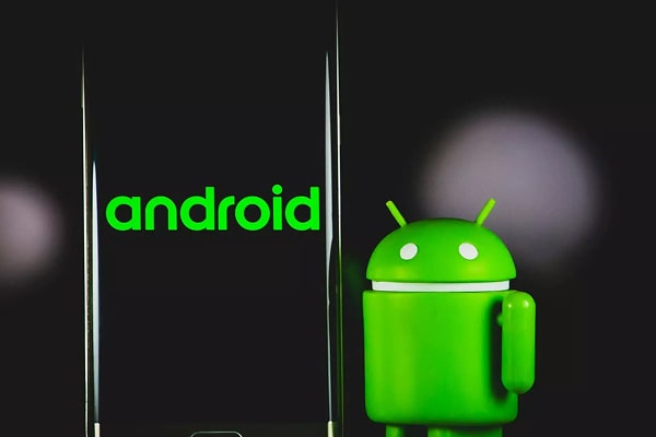 Установить на андроид