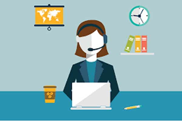 Техподдержка